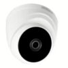 Cámara Domo Dahua DH-HAC-T1A21N-U 2MP IR 20m 4 en 1 DWDR Smart IR