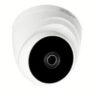 Cámara Domo Dahua DH-HAC-T1A21N-U 2MP IR 20m 4 en 1 DWDR Smart IR