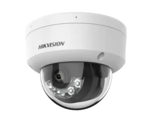 CAMARA DOMO DS-2CD1143G2-LIU 4MP