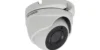 Cámara Domo Fija Hikvision DS-2CE56H0T-IRMMF(C) 5MP – IR 20 m, 4 en 1, Interior