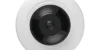 Cámara de Red Ojo de Pez 5MP DS-2CD2955G0-ISU – 180°, WDR 120dB, IR 8m, Audio y Alarma