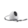 CÁMARA DOMO HILOOK THC-T120-P – 1080p, IR 20 m, lente 2.8 mm, HD analógica