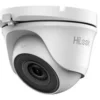 CÁMARA DOMO HILOOK THC-T120-P – 1080p, IR 20 m, lente 2.8 mm, HD analógica