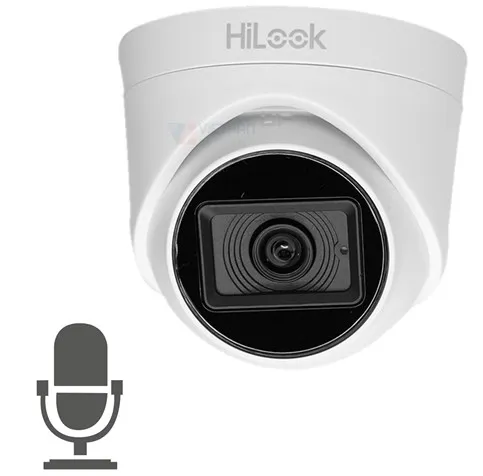 Camara Domo Hilook 1080P Thc-T120-Ps 2.8Mm