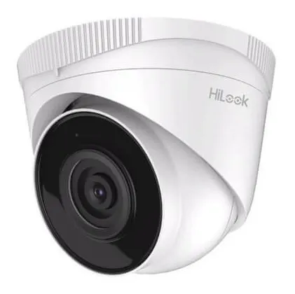 Camara Domo Hilook 2Mp Ipc-T221H 2.8Mm