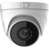 Cámara de Torreta Fija Hikvision THC-T240-M 4 MP – IR 40 m, 4 en 1, IP66, Lente 2.8 mm
