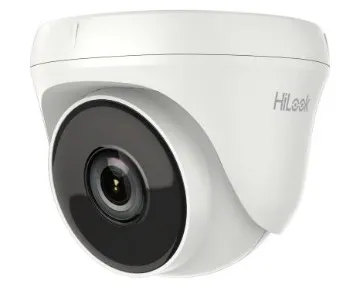 Cámara de Torreta Fija Hikvision THC-T240-M 4 MP – IR 40 m, 4 en 1, IP66, Lente 2.8 mm