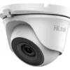 Cámara domo Hilook 5MP THC-T150-P, lente 2.8mm, visión nocturna IR