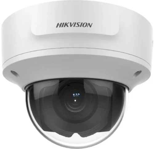 Camara Domo Ip Motorizada Hikvision Ds-2Cd2721G0-Izs 2Mp