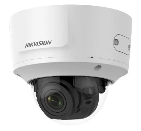 Camara Domo Ip Varifocal Motorizada Hikvision Ds-2Cd2743Gh0-Izs 2.8