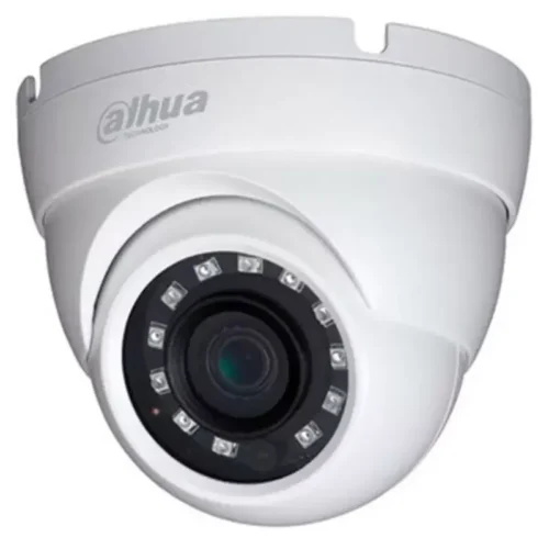 Cámara IP Imou Cruiser SE+ 3MP 2K WiFi Exterior con Visión Nocturna