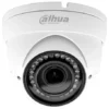 Cámara de Seguridad Dahua HDCVI DH-HAC-HDW1100RN-VF · 1MP · Visión Nocturna · Domo Varifocal