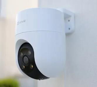 Camara Ezviz H8C 1080P Cs-H8C