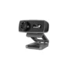 Cámara Web Genius FaceCam 1000X HD 720p con Micrófono y Enfoque Manual