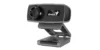 Cámara Web Genius FaceCam 1000X HD 720p con Micrófono y Enfoque Manual