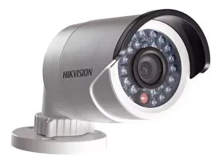 Camara Hikvision Bala 1080P 2.8 Ds-2Ce16Cot-Irpf C