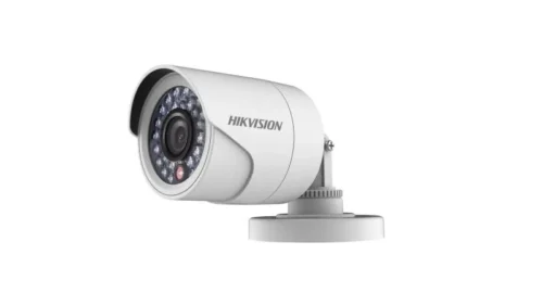 Camara Hikvision Bala 1080P 2.8 Ds-2Ce16Cot-Irpf C