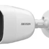 Cámara Bala Metálica 2MP con Detección PIR DS-2CE11D0T-PIRL Hikvision