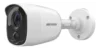 Cámara Bala Metálica 2MP con Detección PIR DS-2CE11D0T-PIRL Hikvision