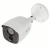 Cámara Bala Metálica 2MP con Detección PIR DS-2CE11D0T-PIRL Hikvision