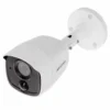 Cámara Bala Metálica 2MP con Detección PIR DS-2CE11D0T-PIRL Hikvision