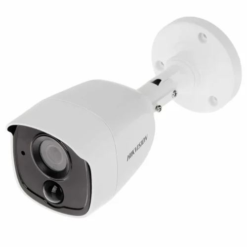 Cámara Bala Metálica 2MP con Detección PIR DS-2CE11D0T-PIRL Hikvision