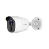 Cámara Bala Metálica 2MP con Detección PIR DS-2CE11D0T-PIRL Hikvision