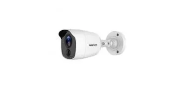 Cámara Bala Metálica 2MP con Detección PIR DS-2CE11D0T-PIRL Hikvision