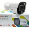 Camara Hikvision Bala 1080P Color Vu Ds-2Ce10Df0T-Pf 2.8