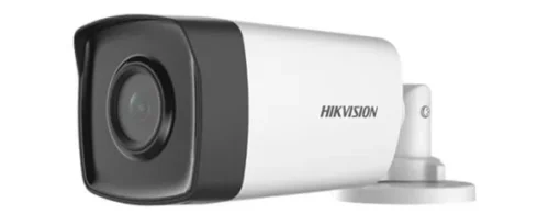 Camara Hikvision Bala 1080P Ds-2Ce17D0T-It5F 3.6