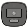 Cámara Bala Hikvision DS-2CE12DF0T-LFS 2MP – ColorVu, Luz Híbrida, Micrófono, IP67