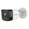 Cámara Bala 4 en 1 Hikvision 8 MP EXIR 2.0 IR 30m IP67 lente 2.8/3.6/6mm