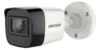 Cámara Bala 4 en 1 Hikvision 8 MP EXIR 2.0 IR 30m IP67 lente 2.8/3.6/6mm