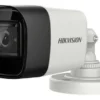 Cámara Bala 4 en 1 Hikvision 8 MP EXIR 2.0 IR 30m IP67 lente 2.8/3.6/6mm