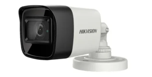 Camara Hikvision Bala 4K Ds-2Ce16U1T-Itpf