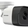 Cámara Hikvision Bala 5MP 2.8mm DS-2CE16H0T-ITPF – Seguridad en Alta Definición