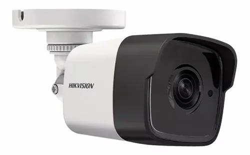 Cámara Hikvision Bala 5MP 2.8mm DS-2CE16H0T-ITPF – Seguridad en Alta Definición