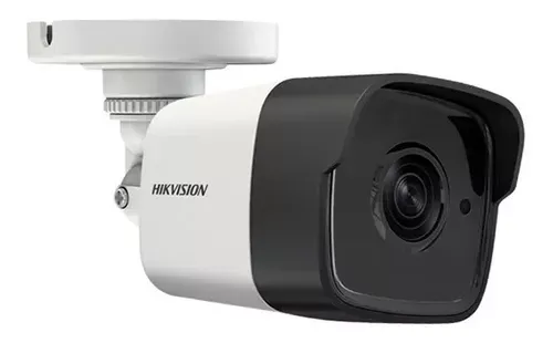Cámara Hikvision Bala 5MP 2.8mm DS-2CE16H0T-ITPF – Seguridad en Alta Definición