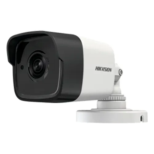Cámara Hikvision Bala 5MP 2.8mm DS-2CE16H0T-ITPF – Seguridad en Alta Definición