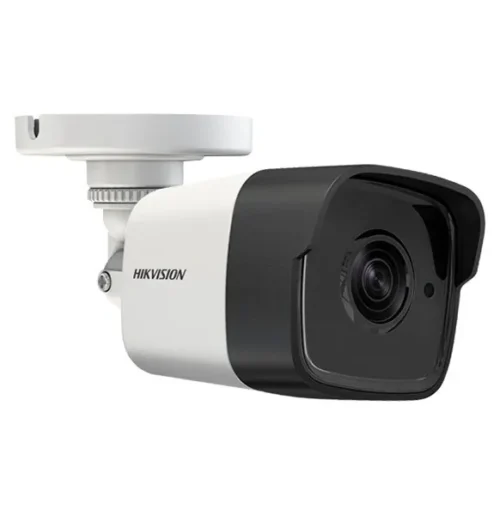 Cámara Hikvision Bala 5MP 2.8mm DS-2CE16H0T-ITPF – Seguridad en Alta Definición