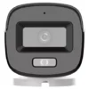 Cámara Minibala Hikvision DS-2CE10DF0T-LPFS – 2MP, Full Color, Luz Blanca/IR, Audio y 4 en 1