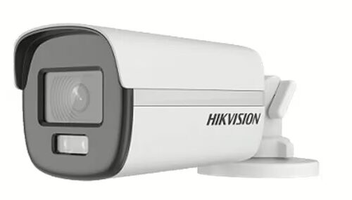 Camara Hikvision Bala Color Vu Ds-2Ce12Df0T-F 1080P