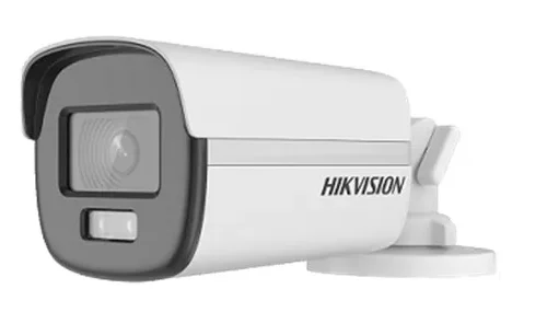 Camara Hikvision Bala 5Mp Ds-2Ce16H0T-Itpfs