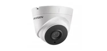 Camara Hikvision Domo 1080P 2.8Mm Ds-2Ce56D0T-It1F Plastica