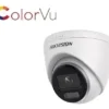 Camara Hikvision Domo 1080P 3.6 Ds-2Ce72Dft-Fc Colorvu