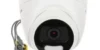 Camara Hikvision Domo 1080P 3.6Mm Ds-2Ce72Dft-F Colorvu