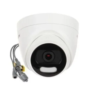 Botón de emergencia Hikvision DS-K7PEB, tipo rompa el vidrio, rojo
