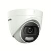 Camara Hikvision Domo 1080P 3.6Mm Ds-2Ce72Dft-F Colorvu