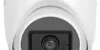 CÁMARA TIPO TORRETA HIKVISION DS-2CE76K0T-LMFS – 3K, audio, luz híbrida, lente fija, IR 30 m