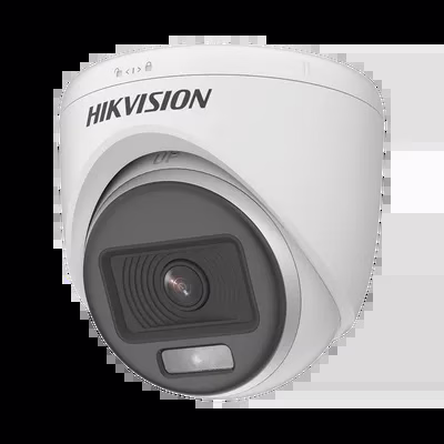 Camara Hikvision Domo Color Vu Ds-2Ce70Df0T-Pf 1080P